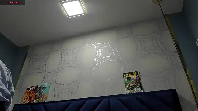 SebastianMaximoff online show from November 15, 2025, 7:21 pm