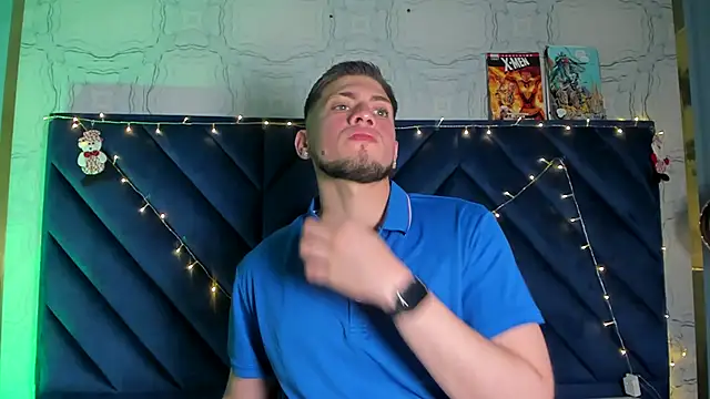 SebastianMaximoff online show from December 13, 2025, 7:53 pm