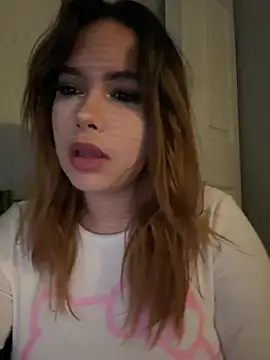 cyberspaceangell online show from February 3, 2025, 1:41 am