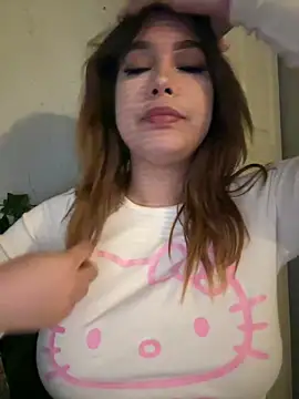 cyberspaceangell online show from February 5, 2025, 2:19 am