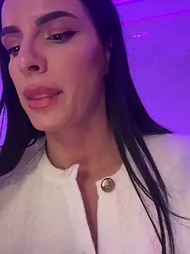 SereneRhodes online show from February 23, 2025, 3:18 pm