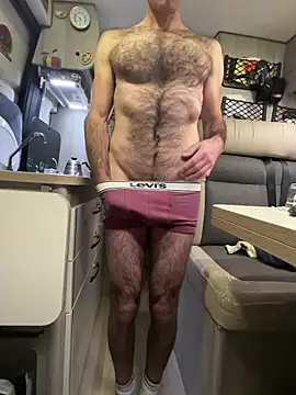 Hairy athlete online show from December 26, 2024, 8:53 pm