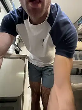 Hairy athlete online show from January 4, 2025, 12:59 pm