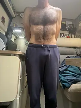 Hairy athlete online show from February 5, 2025, 8:21 am