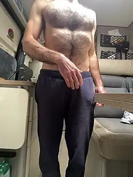 Hairy athlete online show from March 14, 2025, 9:46 am