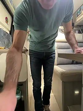 Hairy athlete online show from March 15, 2025, 12:45 pm