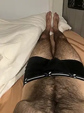 Hairy athlete online show from September 15, 2025, 11:38 pm