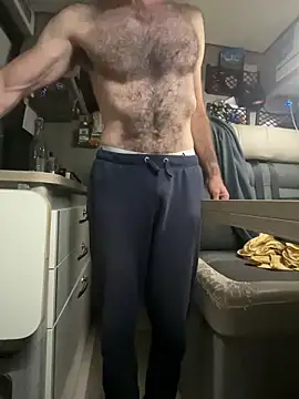 Hairy athlete online show from September 19, 2025, 9:26 pm