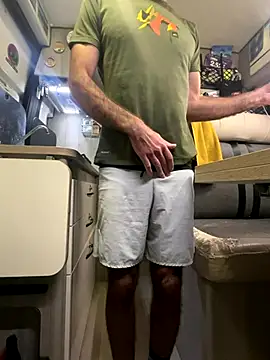 Hairy athlete online show from September 30, 2025, 6:46 pm