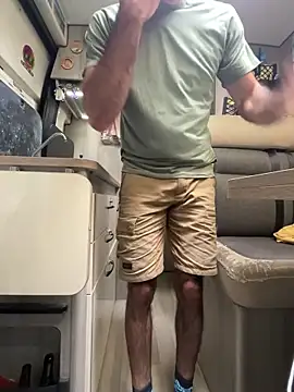 Hairy athlete online show from October 2, 2025, 2:24 pm