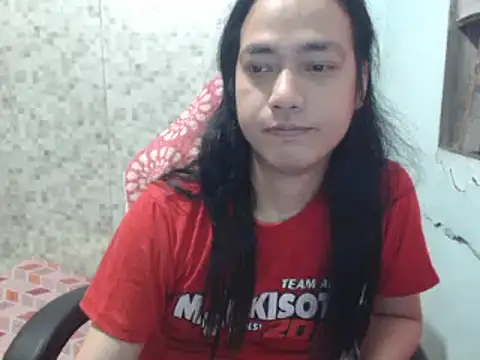 itsmacky4u online show from January 18, 2025, 7:48 pm