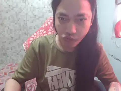 itsmacky4u online show from January 27, 2025, 5:47 am