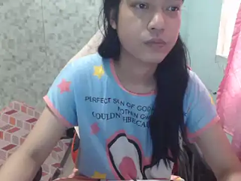 itsmacky4u online show from February 8, 2025, 3:30 am