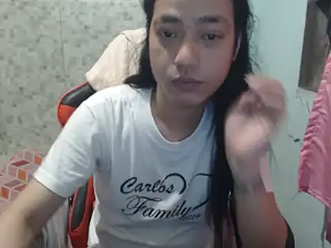 itsmacky4u online show from February 15, 2025, 1:16 pm