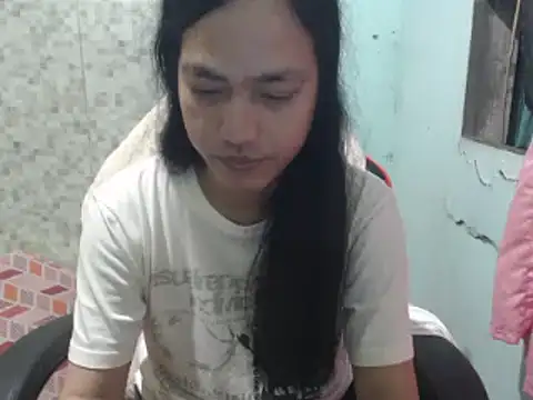 itsmacky4u online show from February 25, 2025, 1:17 pm