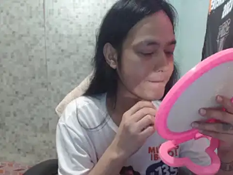 itsmacky4u online show from March 17, 2025, 3:57 am