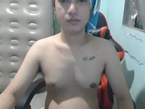 itsmacky4u online show from October 5, 2025, 8:51 pm