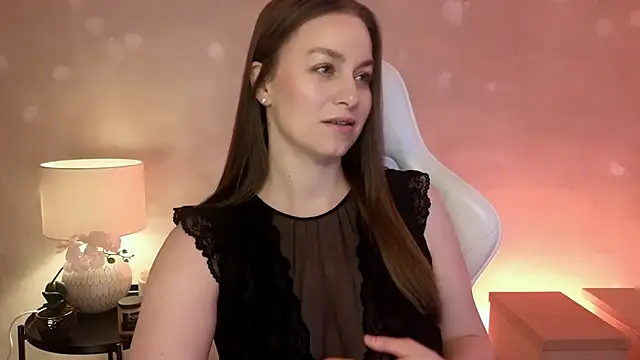 MilaFleur online show from January 14, 2026, 3:06 pm