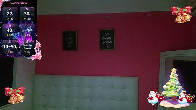 hornyhousekeeper  online show from December 31, 2024, 11:31 am