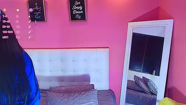 hornyhousekeeper  online show from February 10, 2025, 12:18 pm