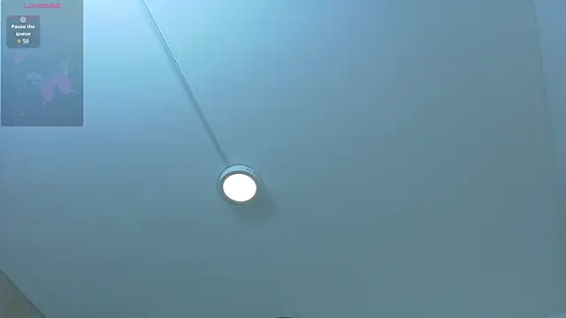 hornyhousekeeper  online show from January 15, 2026, 11:37 am