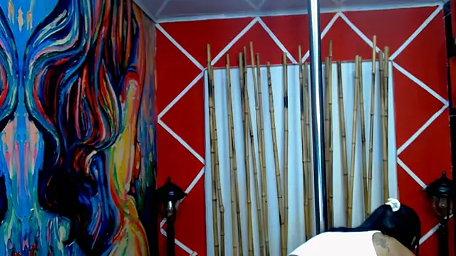 Snapshot of wandanara_sex chatting on January 2, 2025, 12:57 pm wandanara sex online show from January 2, 2025, 12:57 pm