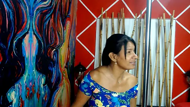 Snapshot of wandanara_sex chatting on January 24, 2025, 12:41 pm wandanara sex online show from January 24, 2025, 12:41 pm