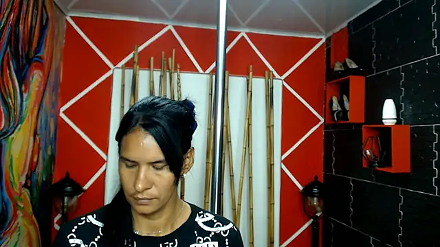 Snapshot of wandanara_sex chatting on February 7, 2025, 1:53 pm wandanara sex online show from February 7, 2025, 1:53 pm