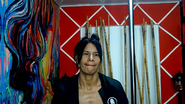 Snapshot of wandanara_sex chatting on February 24, 2025, 12:26 pm wandanara sex online show from February 24, 2025, 12:26 pm