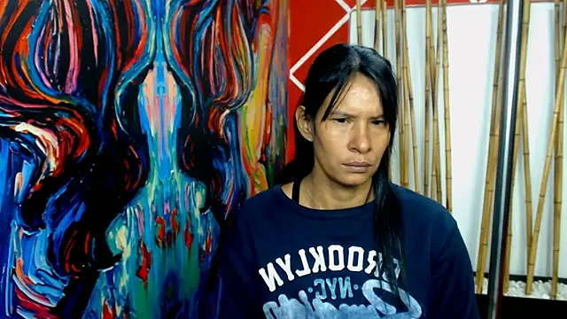 Snapshot of wandanara_sex chatting on October 25, 2025, 12:45 pm wandanara sex online show from October 25, 2025, 12:45 pm