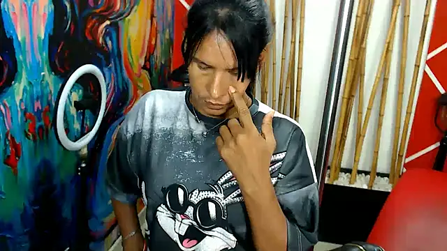 wandanara sex online show from December 5, 2025, 12:36 pm