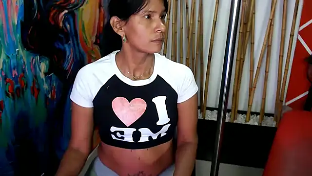 wandanara sex online show from March 31, 2026, 1:00 pm