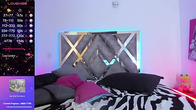 cutesarah  online show from March 3, 2025, 1:53 am