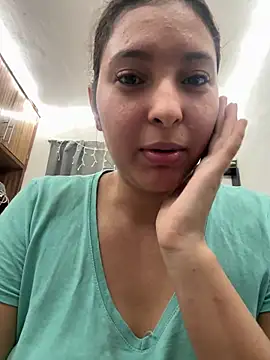 mariatudulceadiccion online show from February 25, 2026, 5:17 am