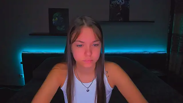 AlexaBarkley online show from December 15, 2025, 12:26 am