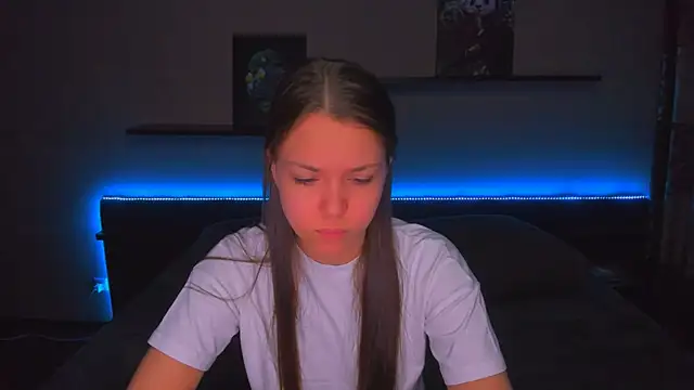 AlexaBarkley online show from February 24, 2026, 12:30 am