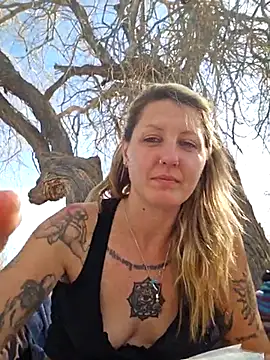 SheIsSomething online show from February 18, 2025, 7:52 pm