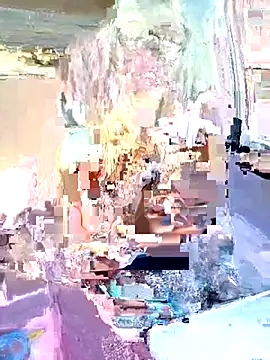 SheIsSomething online show from March 13, 2025, 11:16 pm