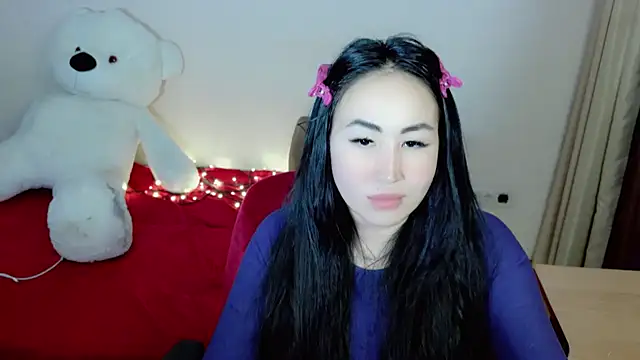 AsianQueens online show from December 19, 2024, 4:35 pm