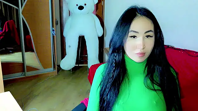 AsianQueens online show from December 20, 2024, 6:56 pm