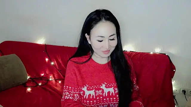 AsianQueens online show from December 25, 2024, 4:12 am