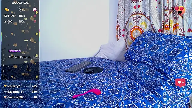 Snapshot of steven_smith05 chatting on February 26, 2025, 7:31 am steven smith05 online show from February 26, 2025, 7:31 am