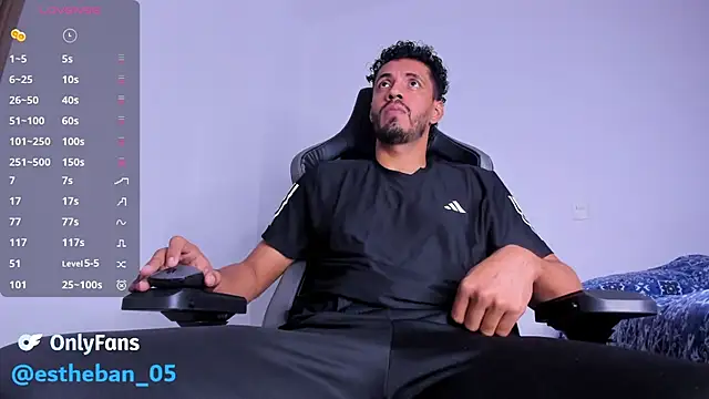 Snapshot of steven_smith05 chatting on September 27, 2025, 7:35 am steven smith05 online show from September 27, 2025, 7:35 am