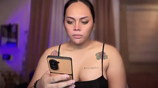  MissKhimberlyXxx  online show from November 13, 2025, 8:41 pm