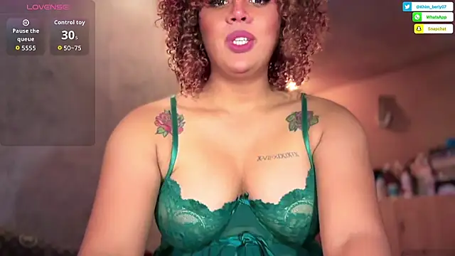  MissKhimberlyXxx  online show from March 7, 2026, 2:58 pm