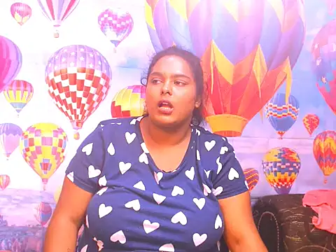 Snapshot of Indianfairy99 chatting on December 4, 2024, 12:36 pm Indianfairy99 online show from December 4, 2024, 12:36 pm