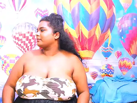 Snapshot of Indianfairy99 chatting on January 17, 2025, 12:10 pm Indianfairy99 online show from January 17, 2025, 12:10 pm