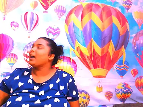 Snapshot of Indianfairy99 chatting on January 21, 2025, 5:30 pm Indianfairy99 online show from January 21, 2025, 5:30 pm