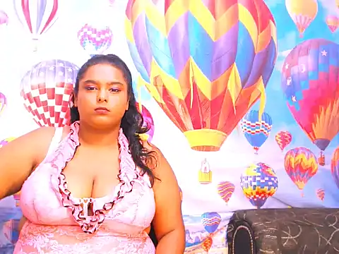 Snapshot of Indianfairy99 chatting on January 23, 2025, 7:40 pm Indianfairy99 online show from January 23, 2025, 7:40 pm