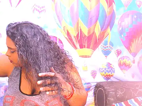 Snapshot of Indianfairy99 chatting on January 24, 2025, 5:00 pm Indianfairy99 online show from January 24, 2025, 5:00 pm